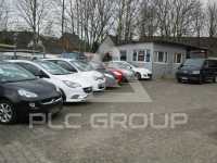 2000 Mercedes Benz SLK-Class