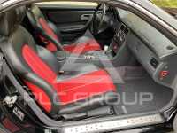 2000 Mercedes Benz SLK-Class