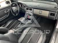 2000 Mercedes Benz SLK-Class