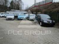 2000 Mercedes Benz SLK-Class
