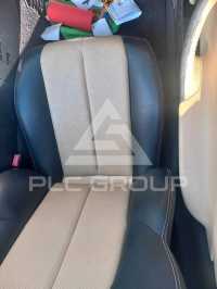 2000 Mercedes Benz SLK-Class