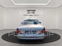 2000 Mercedes Benz SLK-Class