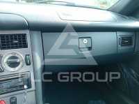 2000 Mercedes Benz SLK-Class