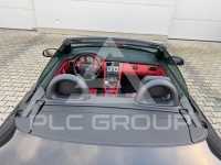 2000 Mercedes Benz SLK-Class