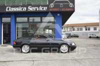 2000 Mercedes Benz SL-Class
