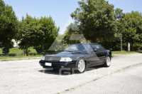 2000 Mercedes Benz SL-Class