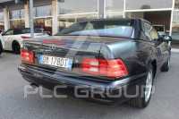 2000 Mercedes Benz SL-Class