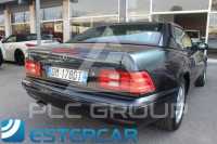 2000 Mercedes Benz SL-Class