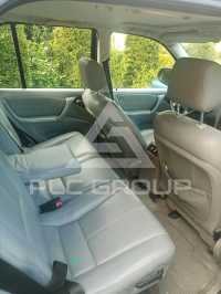 2000 Mercedes Benz ML-Class