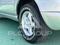 2000 Mercedes Benz ML-Class