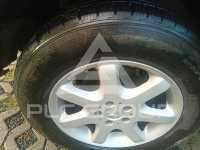 2000 Mercedes Benz ML-Class