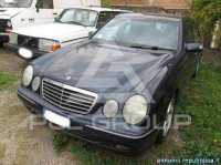 2000 Mercedes Benz E-Class