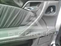 2000 Mercedes Benz E-Class