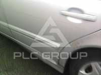 2000 Mercedes Benz E-Class
