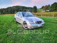 2000 Mercedes Benz C-Class