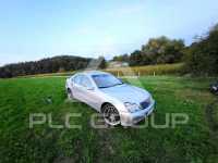 2000 Mercedes Benz C-Class