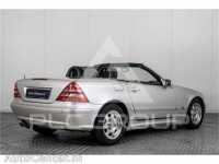 2000 Mercedes Benz SLK-Class