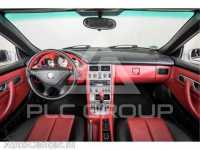 2000 Mercedes Benz SLK-Class