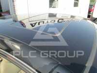 2000 Mercedes Benz CL-Class