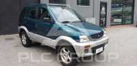 2000 Daihatsu Terios