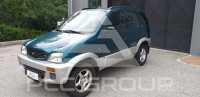 2000 Daihatsu Terios