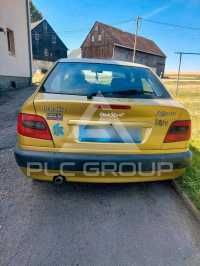 2000 Citroen Xsara