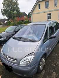 2000 Citroen Xsara