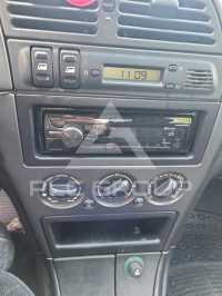 2000 Citroen Xsara