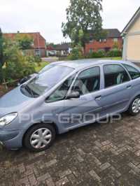 2000 Citroen Xsara