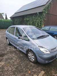 2000 Citroen Xsara