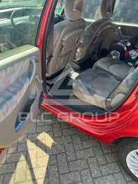 2000 Citroen Xsara