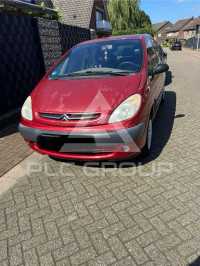 2000 Citroen Xsara