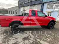 2000 Ford F-150