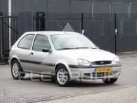 2000 Ford FIESTA