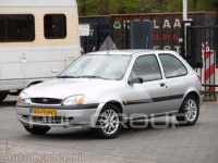 2000 Ford FIESTA