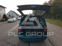 2000 Ford GALAXY