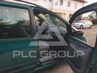 2000 Ford GALAXY