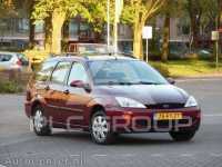 2000 Ford FOCUS