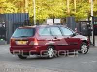 2000 Ford FOCUS