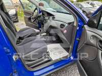2000 Ford FOCUS