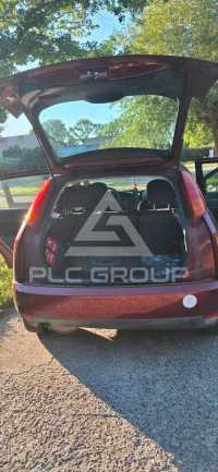 2000 Ford FOCUS