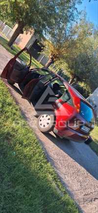 2000 Ford FOCUS