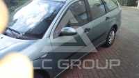 2000 Ford FOCUS