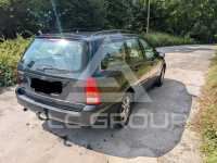 2000 Ford FOCUS