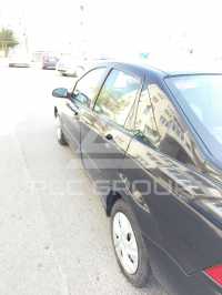2000 Ford FOCUS