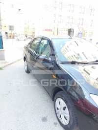 2000 Ford FOCUS