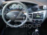 2000 Ford FOCUS