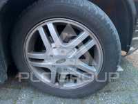 2000 Ford FOCUS