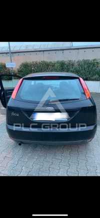 2000 Ford FOCUS