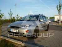 2000 Ford FOCUS
